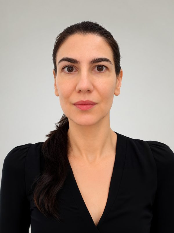 dr. sc. Damira Pevec Matić, dr. med.