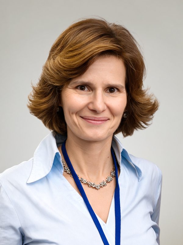 prim. dr. sc. Sandra Vučković Rebrina, dr. med.